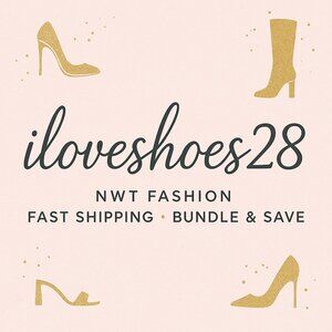 WELCOME to the closet of iloveshoes28 👠👡👢